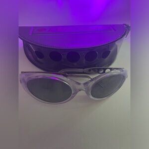 Vintage 90s Diesel Glasses